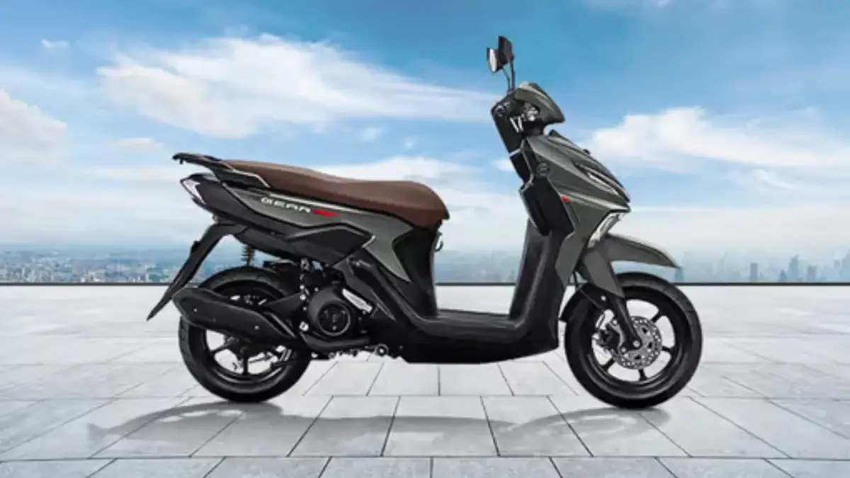 Paling Gesit dan Irit Bensin 2026, Ini 4 Motor Yamaha yang Paling Banyak Direkomendasikan