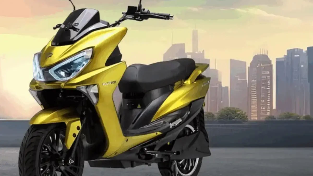Paling Murah di 2026, Ini Dia 3 Motor Listrik Polytron Paling Murah dan Super Awet!