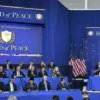 Presiden Rumania Siap Evakuasi 1.000 Anak Gaza dan Bantu Bangun Kembali Institusi Sipil