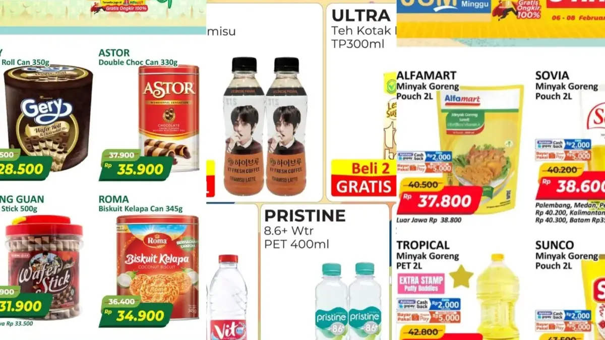 Canva JSM Alfamart.