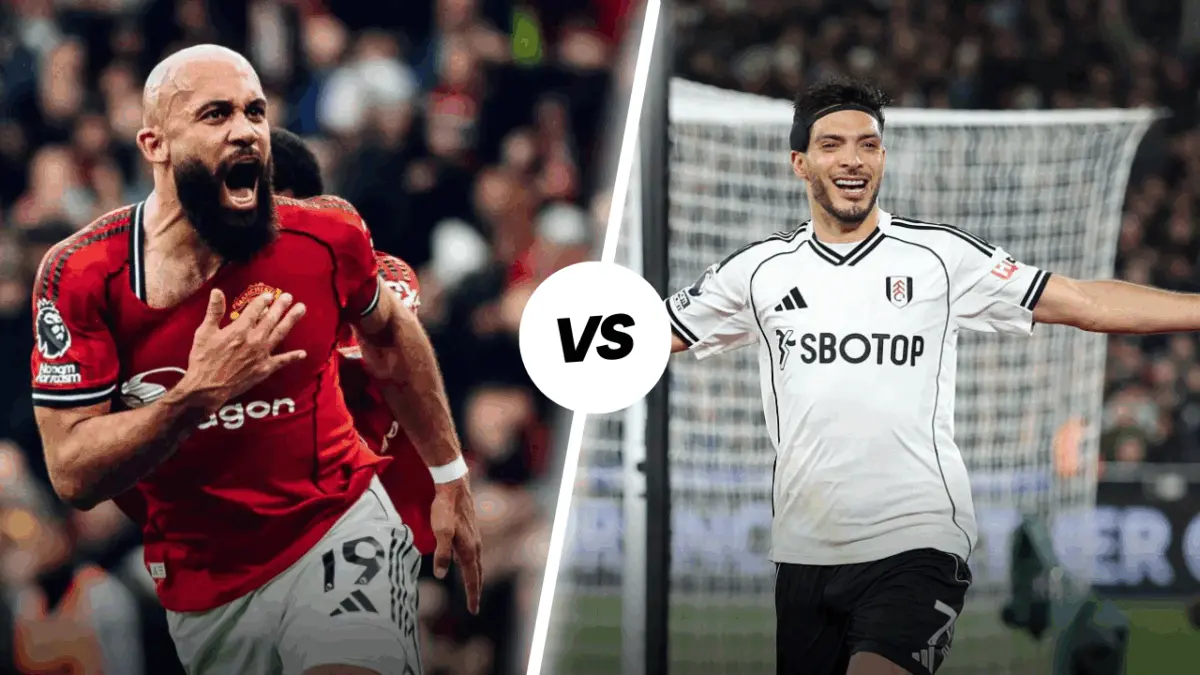 Cek Link Nonton Live Streaming Manchester United vs Fulham di Sini