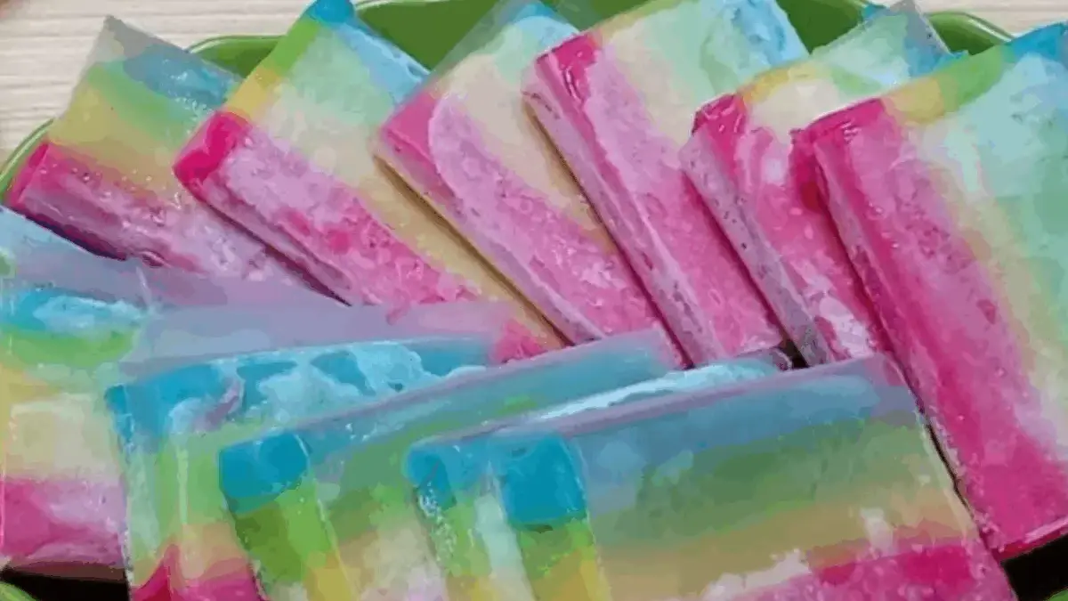 Resep Es Gabus Jadul yang Kembali Viral, Jajanan Nostalgia Favorit Semua Generasi Resep Es Gabus Jadul yang Kembali Viral, Jajanan Nostalgia Favorit Semua Generasi