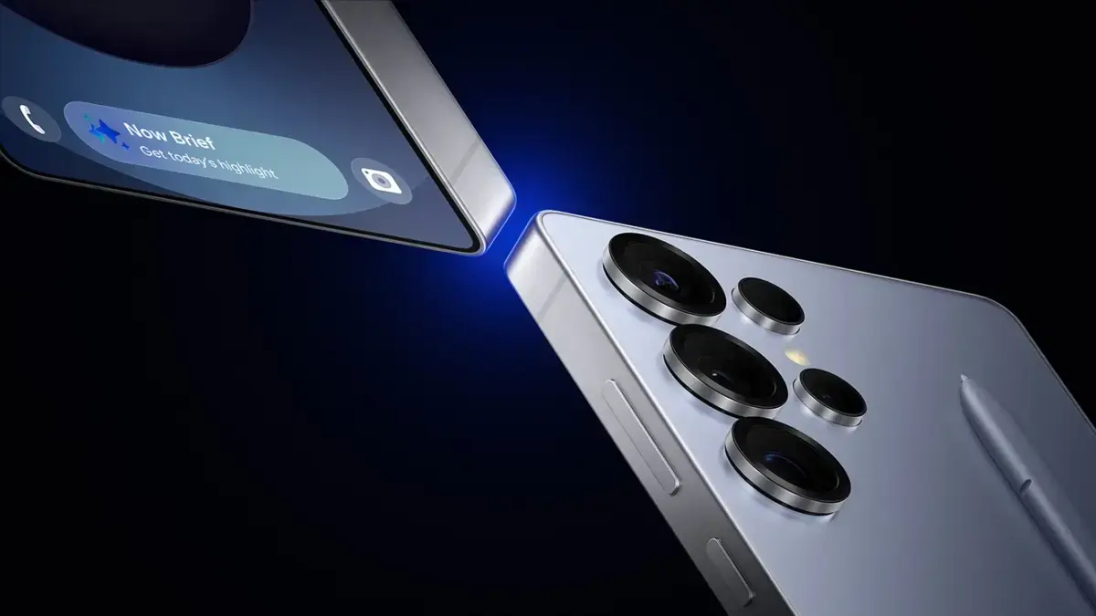 5 HP Samsung dengan Kamera Jernih untuk Konten Kreator di Tahun 2026