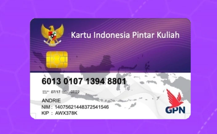 Ketentuan, syarat dan cara daftar KIP Kuliah untuk peserta SNBP 2026