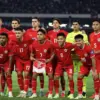 Harga Tiket Timnas U-17 Indonesia vs China Februari 2026, Mulai Rp50 Ribu