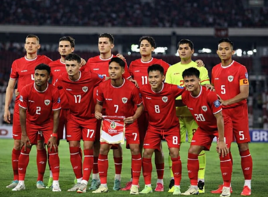 Harga Tiket Timnas U-17 Indonesia vs China Februari 2026, Mulai Rp50 Ribu Harga Tiket Timnas U-17 Indonesia vs China Februari 2026, Mulai Rp50 Ribu