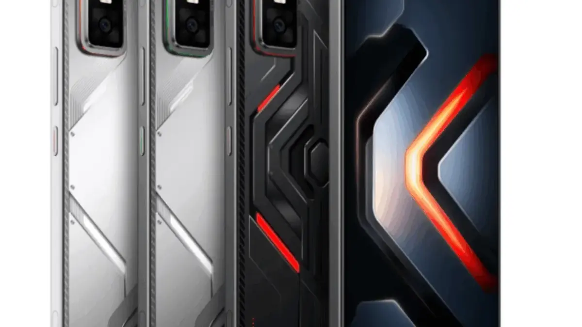 5 HP Infinix RAM Besar dan Refresh Rate Tinggi