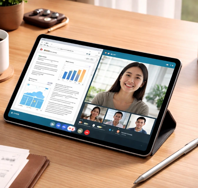 10 Tablet Multitasking Paling Worth It 2026, Performa Kencang Harga 2 Jutaan 10 Tablet Multitasking Paling Worth It 2026, Performa Kencang Harga 2 Jutaan