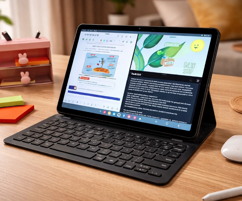 7 Tablet Rp2 Jutaan Paling Favorit di 2026, Murah tapi Performa Ngebut 7 Tablet Rp2 Jutaan Paling Favorit di 2026, Murah tapi Performa Ngebut
