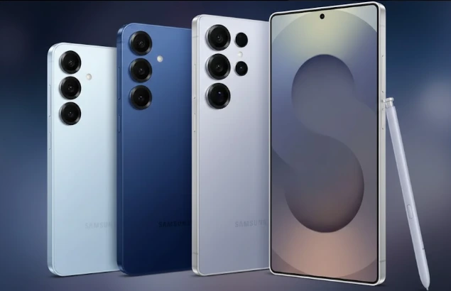 Buruan Cek! Daftar Harga HP Flagship Samsung Turun Tajam di Promo Ramadhan 2026 Daftar Harga HP Flagship Samsung Turun Tajam di Promo Ramadhan 2026