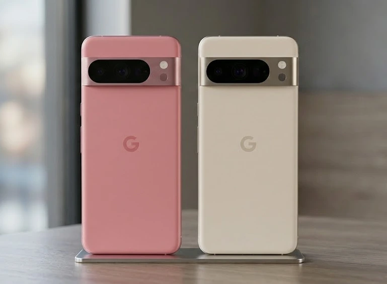 Google Pixel Turun Harga Besar di 2026,