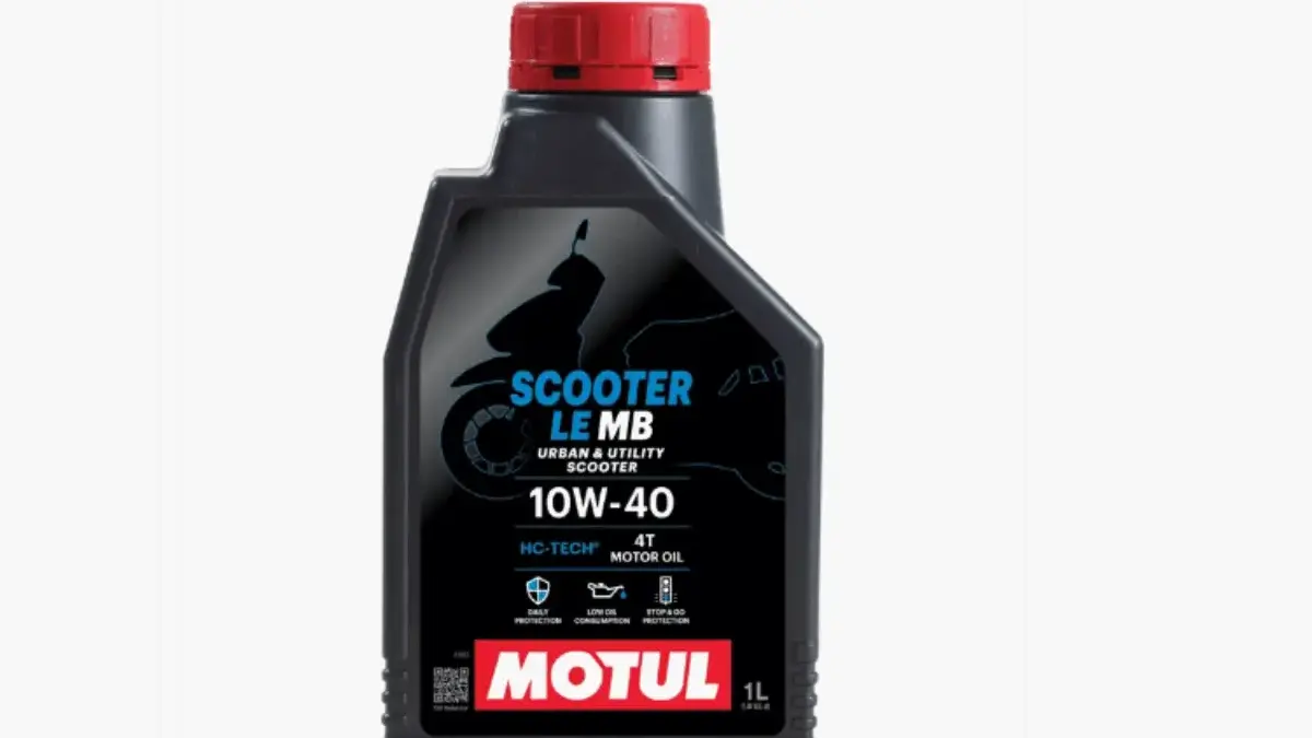 Biar Motor Makin 'Ngacir'! 5 Rekomendasi Oli Motor Matic Yamaha Terbaik 2026, Ada Seri Turbo Biar Motor Makin \'Ngacir\'! 5 Rekomendasi Oli Motor Matic Yamaha Terbaik 2026, Ada Seri Turbo