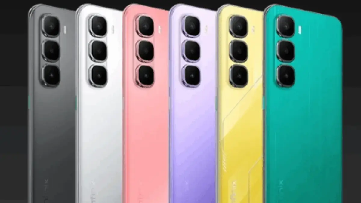 Spek Dewa Harga Rakyat! 7 HP Terbaik Rp2-4 Jutaan Februari 2026 yang Wajib Dilirik Spek Dewa Harga Rakyat! 7 HP Terbaik Rp2-4 Jutaan Februari 2026 yang Wajib Dilirik