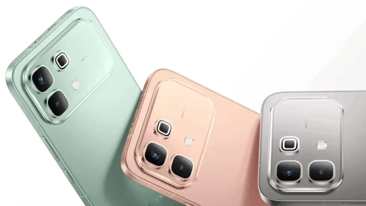 Rekomendasi 5 HP Rp2 Jutaan Terbaik 2026, Spek Dewa, Harga Kaki Lima