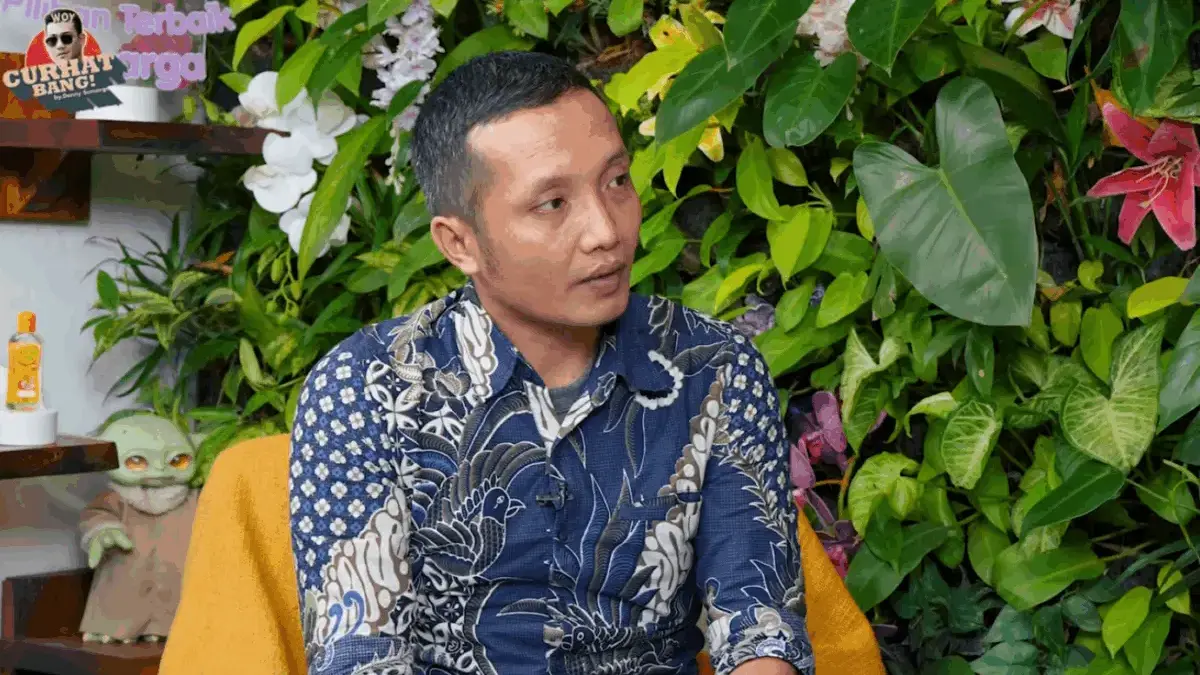 Ayah Nizam Beberkan Pesan Terakhir Sang Anak Sebelum Tewas Karena Diduga Dianiaya Ibu Tiri di Sukabumi