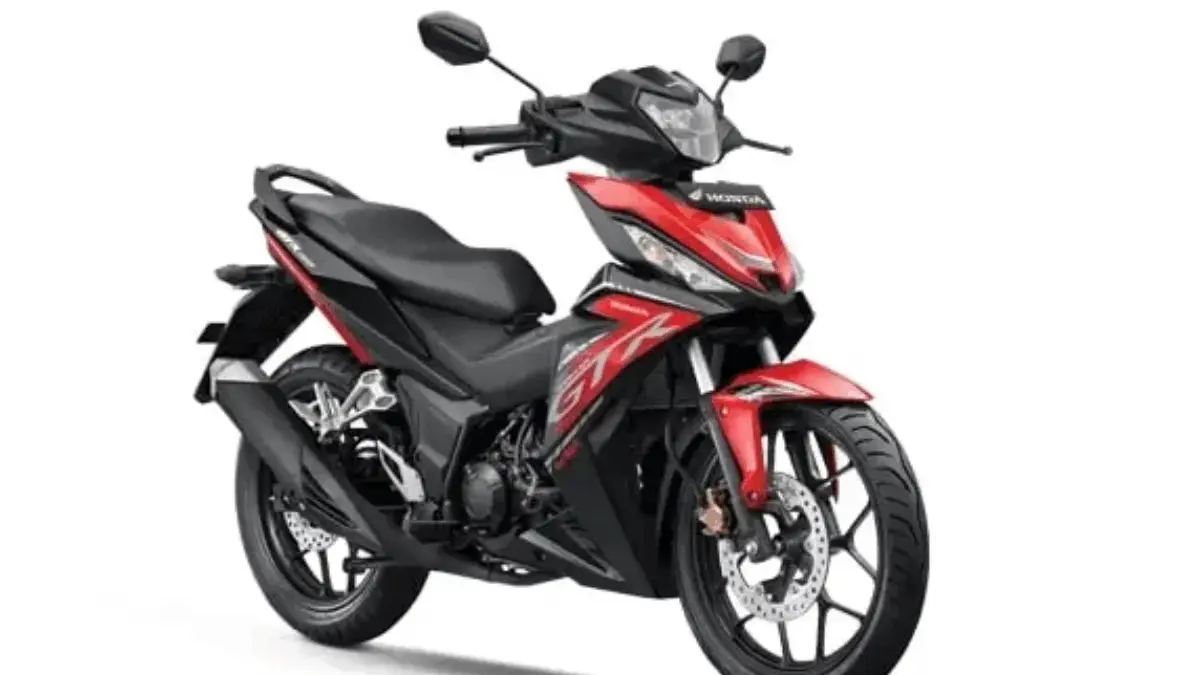 Kuat Libas Tanjakan! 4 Motor Bebek Terbaik 2026 dengan Torsi Paling Tangguh, Cocok Buat Touring ke Pegunungan Kuat Libas Tanjakan! 4 Motor Bebek Terbaik 2026 dengan Torsi Paling Tangguh, Cocok Buat Touring ke Pegunungan