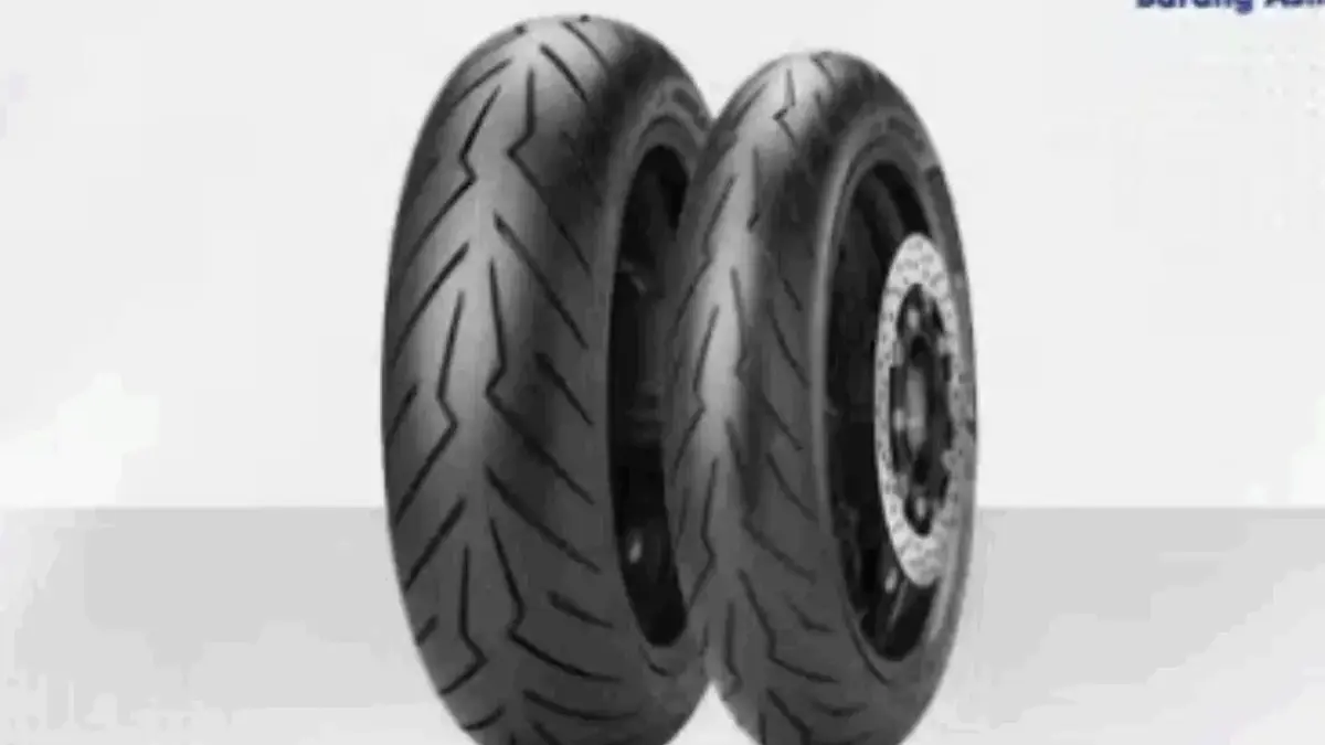 Mudik Aman Tanpa Drama! 3 Rekomendasi Ban Matic "Badak" untuk Perjalanan Jauh Mudik Aman Tanpa Drama! 3 Rekomendasi Ban Matic \"Badak\" untuk Perjalanan Jauh