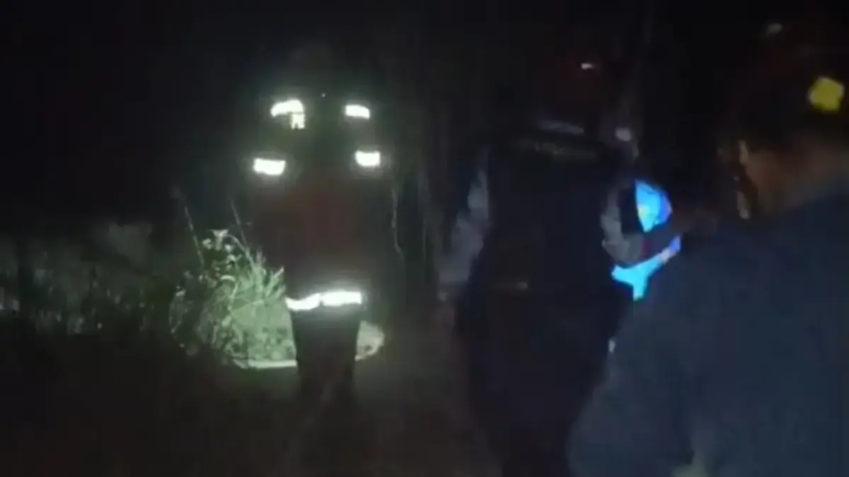 Cari Besi di Sungai, Seorang Pria Diduga Hanyut di Cipamingkis Jonggol Pencarian korban