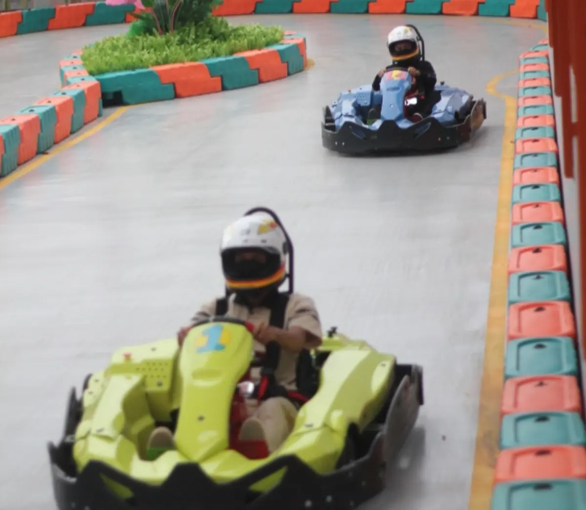 Hadirkan Wisata Keluarga Terpadu, Destinasi Ini jadi Andalan Jelang Libur Ramadan