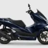 Honda PCX 160 Tampil Lebih Mewah di 2026, Empat Warna Baru Diluncurkan