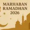 1 Ramadhan 2026 Tanggal Berapa? Ini Prediksi Pemerintah, Muhammadiyah, NU, hingga BRIN
