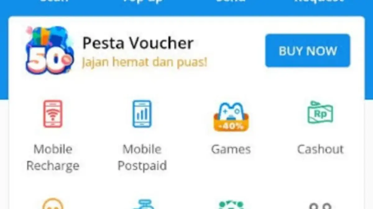 Aplikasi Penghasil Uang Terbukti Membayar Tahun 2026, Langsung Cair ke DANA