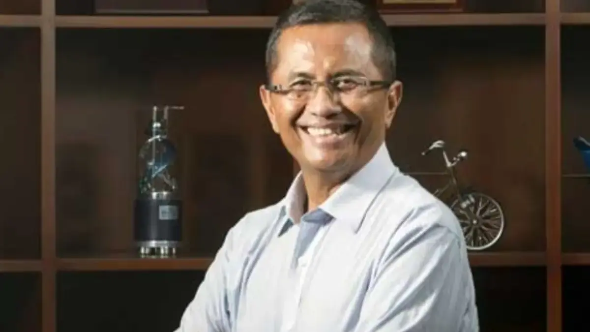 Drama Sengketa Saham Berakhir, Dahlan Iskan Menang Lawan Jawa Pos di Pengadilan