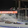 Sergio Perez Dukung Promosi Isack Hadjar ke Red Bull untuk F1 2026