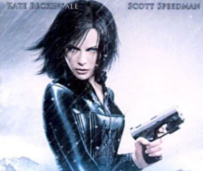 Sinopsis Film Underworld: Evolution, Perang Vampir dan Manusia Serigala Semakin Brutal