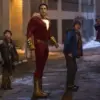 Shazam! Film Bioskop Sahur Trans TV pada Sabtu 28 Februari 2026.