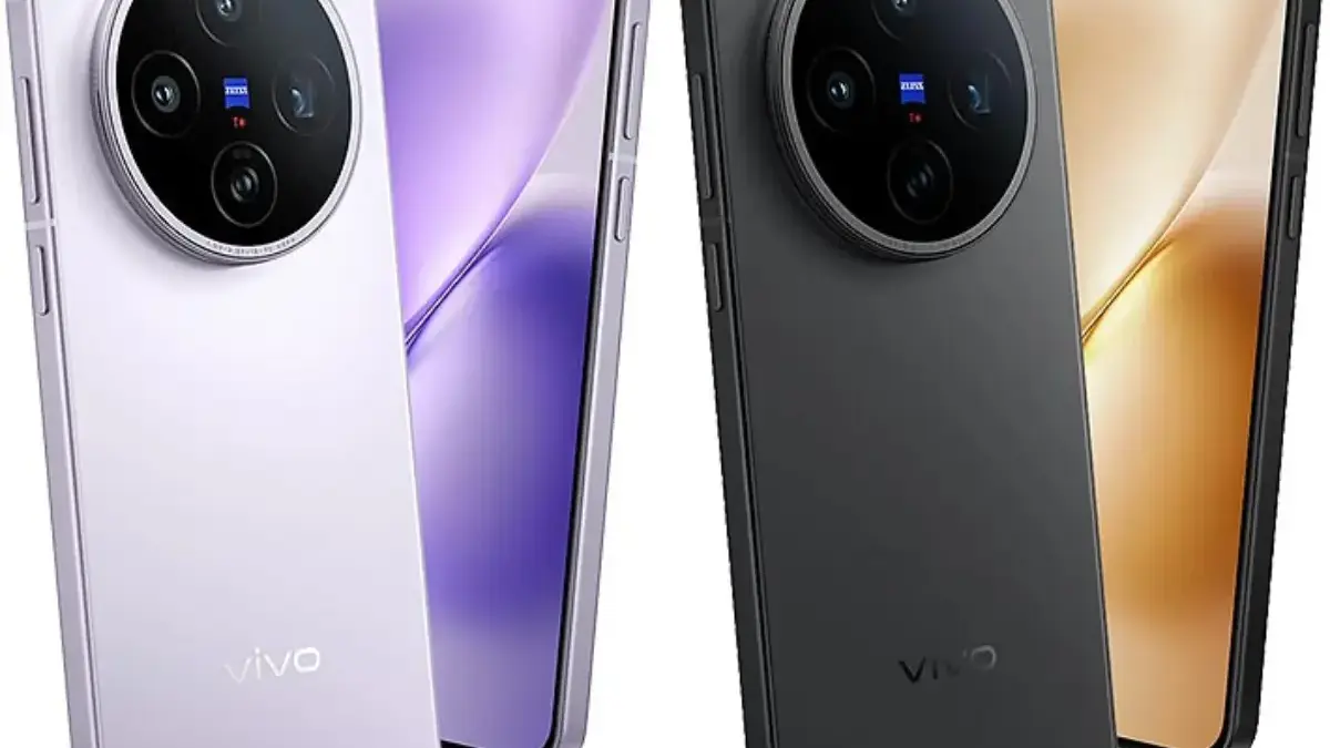 Spesifikasi HP Vivo X200T Terlengkap: Desain Premium, Performa Kencang, Kamera Andal Spesifikasi HP Vivo X200T Terlengkap: Desain Premium, Performa Kencang, Kamera Andal