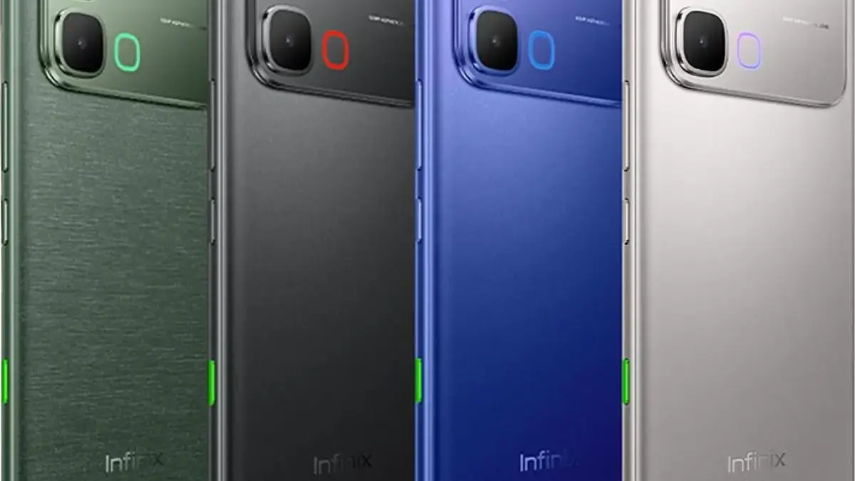Spesifikasi Hp Infinix Note Edge yang Layak Kamu Beli di Tahun 2026! Spesifikasi Hp Infinix Note Edge yang Layak Kamu Beli di Tahun 2026!
