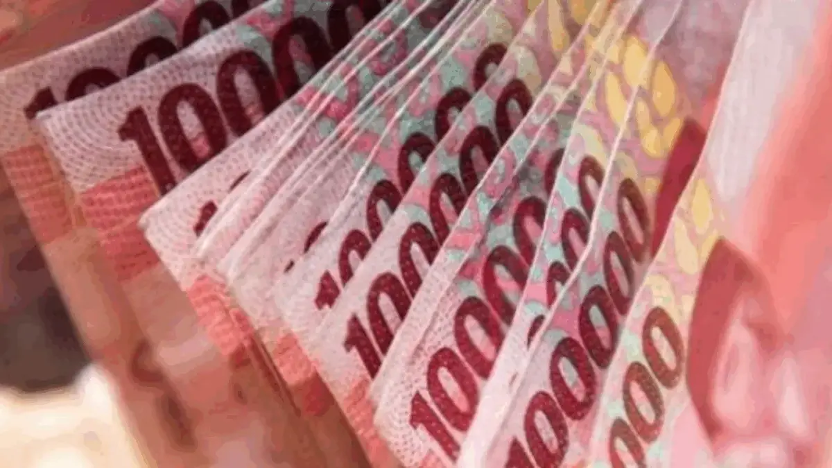 TPG Bulanan 2026 Segera Cair, Begini Cek Penerimanya