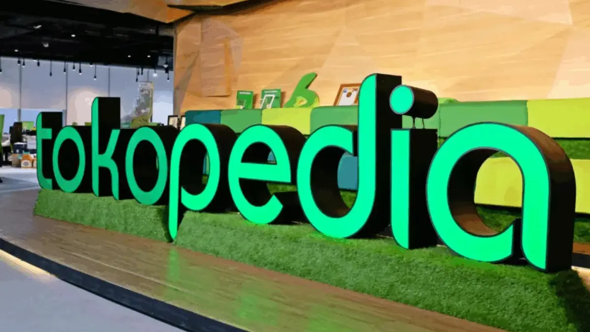 Isu Tokopedia Tutup Ramai di Medsos, Benarkah Bakal Dilebur ke TikTok Shop?