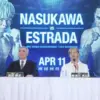 Tenshin Nasukawa Tantang Juan Francisco Estrada dalam Eliminator WBC Kelas Bantam di Tokyo