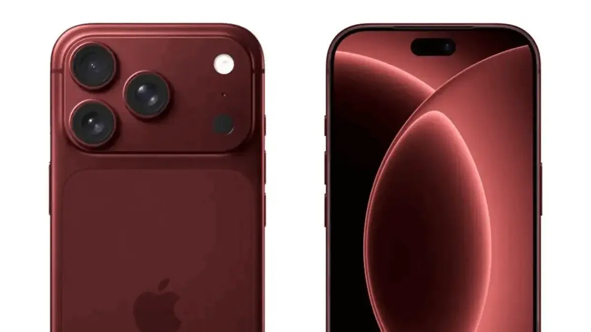 iPhone 18 Bakal Segera Hadir! Ini Bocoran dan Harganya iPhone 18 Bakal Segera Hadir! Ini Bocoran dan Harganya