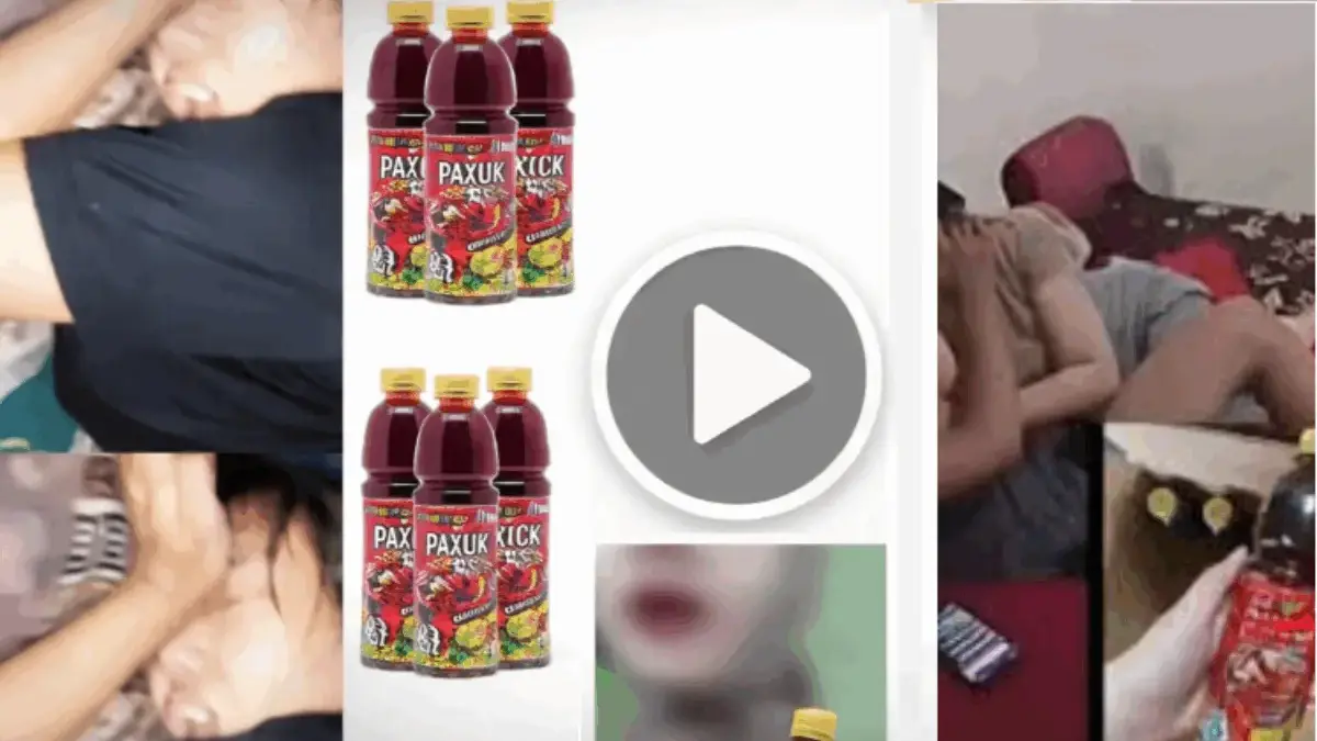 Link Video Viral 17 Menit Teh Pucuk Tanpa Sensor, Netizen Ramai Berburu Link Asli