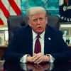 Trump Pertimbangkan Kirim Kapal Induk Tambahan ke Timur Tengah Jika Negosiasi Iran Gagal
