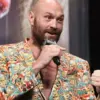Tyson Fury Berdamai dengan Kekalahan dari Usyk, Siap Bangkit dan Kembali Bertarung Tahun Ini