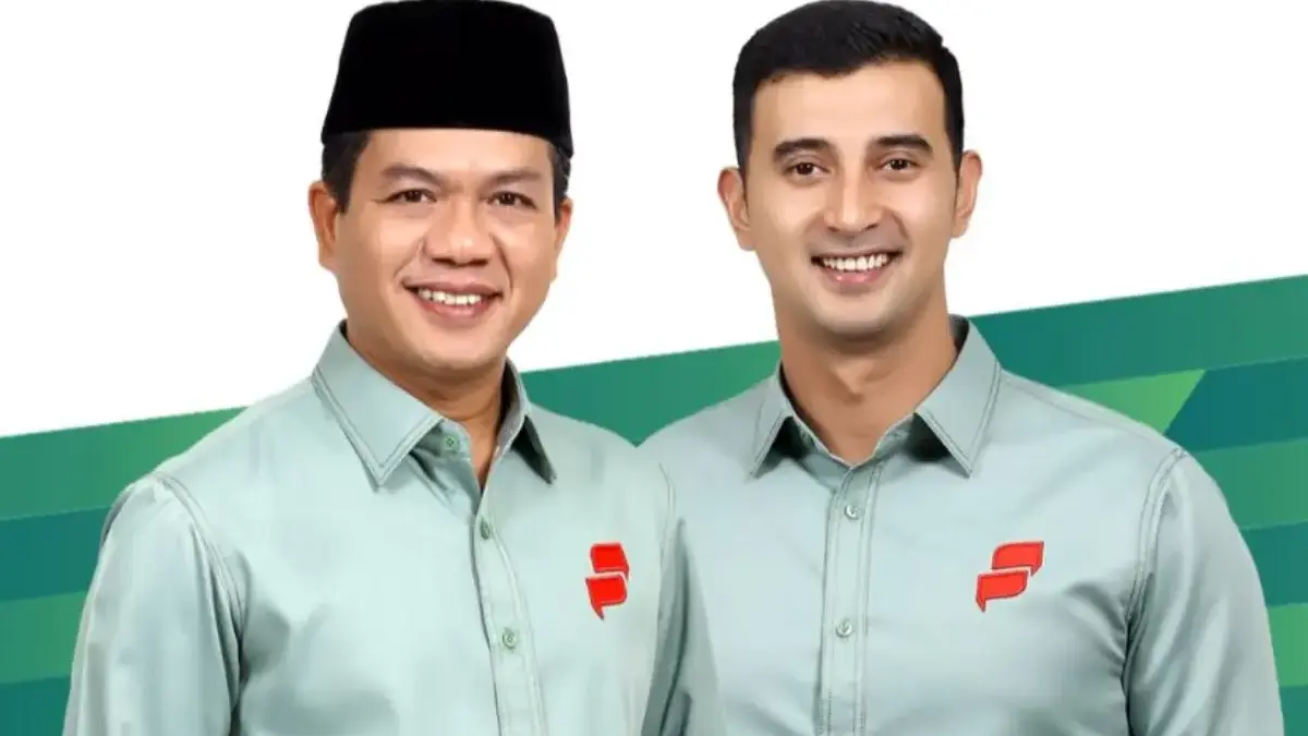 Wakil Ketua DPRD Soroti Kinerja OPD, Dorong Evaluasi di Tahun Pertama Kepemimpinan Dadang–Ali Bupati dan Wakil Bupati Bandung Dadang-Ali