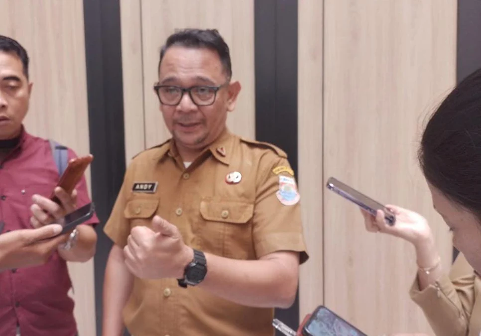 BPBD Cimahi Ungkap Indeks Ketahanan Daerah Tertinggi Kedua di Jabar, Ini Penjelasannya BPBD Cimahi Ungkap Indeks Ketahanan Daerah Tertinggi Kedua di Jabar, Ini Penjelasannya