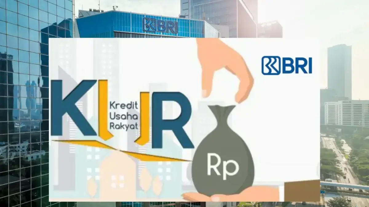 Modal Usaha UMKM Cair! Cek Tabel Cicilan KUR BRI 2026 Pinjaman Rp10 Juta, Bunga Rendah Hanya 6 Persen