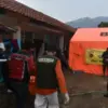 Update Longsor Cisarua: Tim DVI Polda Jabar Terima 79 Kantong Jenazah, 58 Teridentifikasi