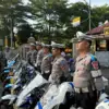 Catat! Ini Jadwal hingga Sasaran Operasi Keselamatan Lodaya 2026 Polres Banjar
