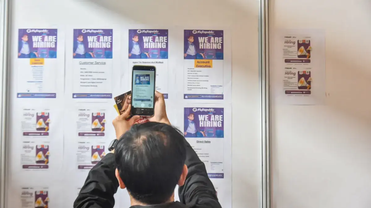 Pengamat Sebut Pelatihan Disnaker Bandung Harus Diikuti Penempatan Kerja Nyata