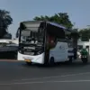 BRT Bandung Raya Digadang Jadi Solusi Transportasi Massal, Tarif Lebih Murah dan Sistem Cashless