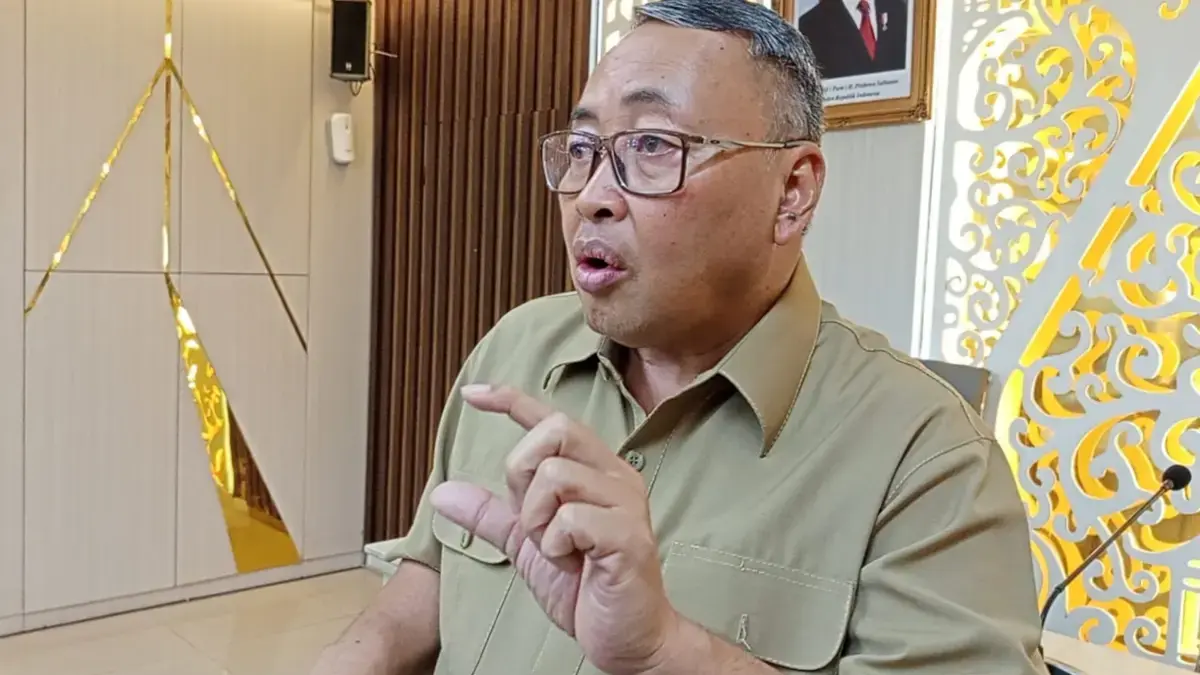 DPRD Jabar Sayangkan Minim Komunikasi Pergeseran APBD, Bantuan Sekolah Swasta Kesedot Tunda Bayar? DPRD Jabar Sayangkan Minim Komunikasi Pergeseran APBD, Bantuan Sekolah Swasta Kesedot Tunda Bayar?