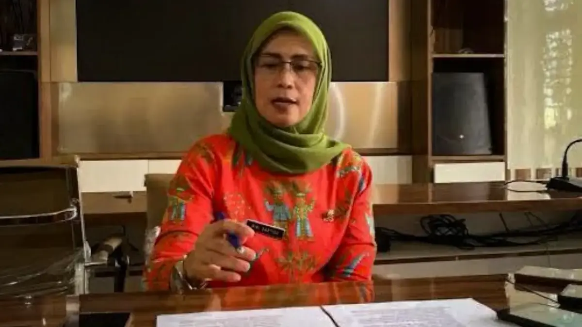 Pemkab Bandung Barat Bebaskan PBB-P2 100 Persen bagi Korban Bencana Alam Pemkab Bandung Barat Bebaskan PBB-P2 100 Persen bagi Korban Bencana Alam