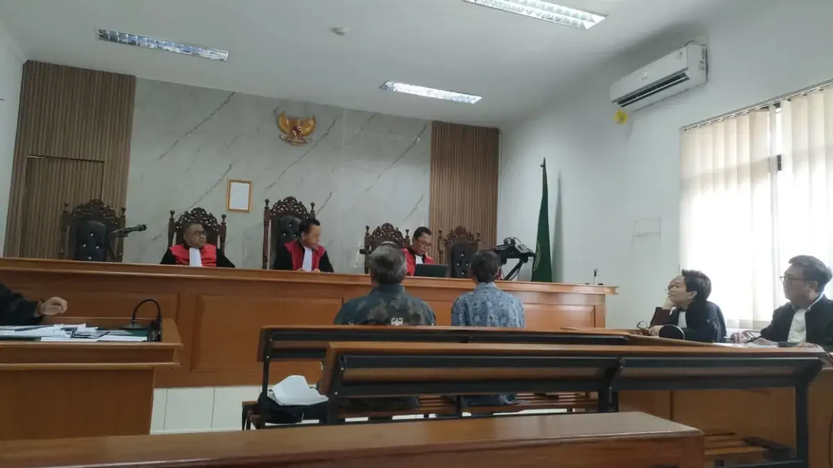 Dalami Kerugian Negara dalam Dugaan Korupsi Hibah Pramuka Bandung, JPU Hadirkan Dua Ahli di Persidangan