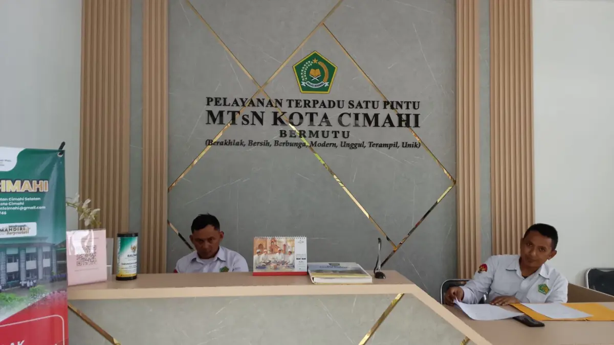 Dinilai Memberatkan, Keluhan Orang Tua MTSN Cimahi Soal Sumbangan Bangunan